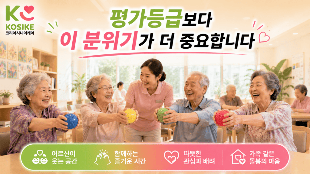 광주 주간보호센터 어르신 프로그램 현장 인지활동 신체활동